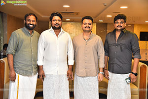 Papam Prathap Movie Pre Release Event 