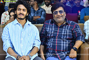 Papam Prathap Movie Pre Release Event 