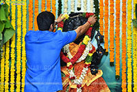 Pochamma Web Series Press Meet 