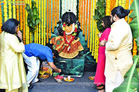 Pochamma Web Series Press Meet 