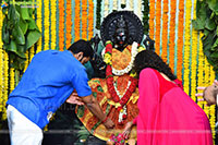 Pochamma Web Series Press Meet 