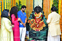 Pochamma Web Series Press Meet 