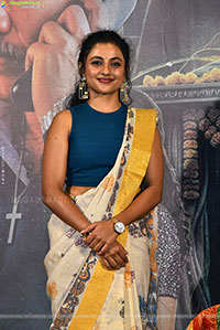 Pochamma Web Series Press Meet 