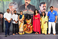 Pochamma Web Series Press Meet 