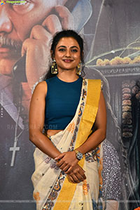 Pochamma Web Series Press Meet 