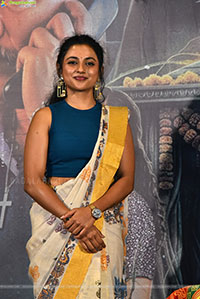 Pochamma Web Series Press Meet 