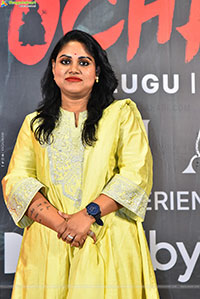 Pochamma Web Series Press Meet 