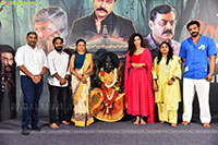 Pochamma Web Series Press Meet 