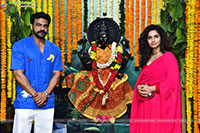 Pochamma Web Series Press Meet 