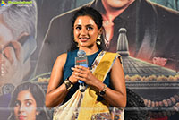 Pochamma Web Series Press Meet 