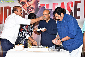 Allu Arjun's Race Gurram Movie Re-release Press Meet 