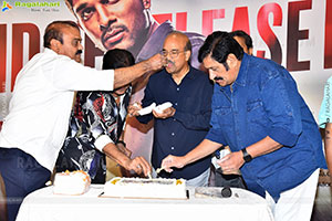 Allu Arjun's Race Gurram Movie Re-release Press Meet 