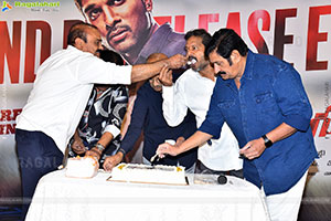 Allu Arjun's Race Gurram Movie Re-release Press Meet 