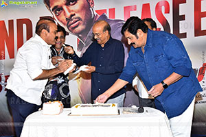 Allu Arjun's Race Gurram Movie Re-release Press Meet 