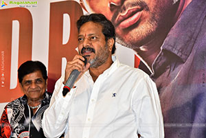 Allu Arjun's Race Gurram Movie Re-release Press Meet 