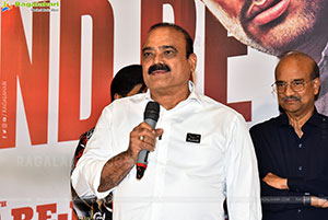 Allu Arjun's Race Gurram Movie Re-release Press Meet 