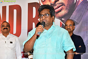 Allu Arjun's Race Gurram Movie Re-release Press Meet 