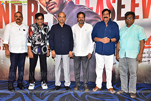Allu Arjun's Race Gurram Movie Re-release Press Meet 