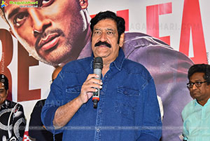Allu Arjun's Race Gurram Movie Re-release Press Meet 