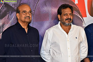 Allu Arjun's Race Gurram Movie Re-release Press Meet 