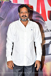 Allu Arjun's Race Gurram Movie Re-release Press Meet 