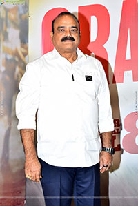 Allu Arjun's Race Gurram Movie Re-release Press Meet 