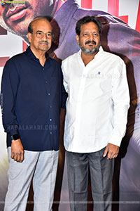 Allu Arjun's Race Gurram Movie Re-release Press Meet 