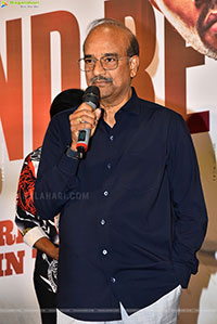 Allu Arjun's Race Gurram Movie Re-release Press Meet 