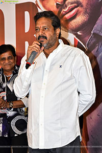 Allu Arjun's Race Gurram Movie Re-release Press Meet 