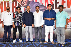 Allu Arjun's Race Gurram Movie Re-release Press Meet 