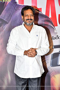 Allu Arjun's Race Gurram Movie Re-release Press Meet 