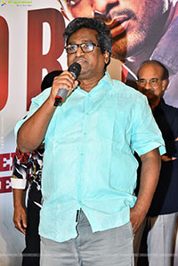 Allu Arjun's Race Gurram Movie Re-release Press Meet 