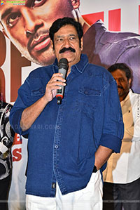 Allu Arjun's Race Gurram Movie Re-release Press Meet 