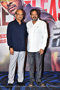 Allu Arjun's Race Gurram Movie Re-release Press Meet 