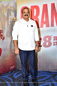 Allu Arjun's Race Gurram Movie Re-release Press Meet 