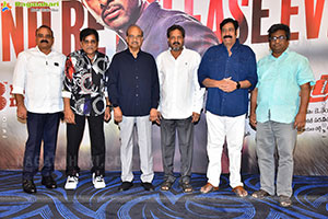 Allu Arjun's Race Gurram Movie Re-release Press Meet 