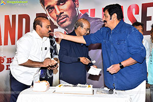 Allu Arjun's Race Gurram Movie Re-release Press Meet 