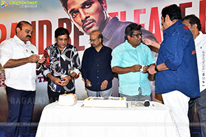 Allu Arjun's Race Gurram Movie Re-release Press Meet 