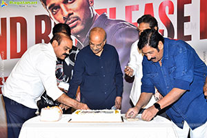 Allu Arjun's Race Gurram Movie Re-release Press Meet 