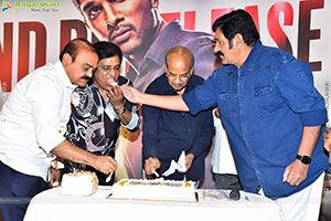 Allu Arjun's Race Gurram Movie Re-release Press Meet 