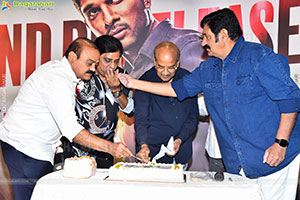 Allu Arjun's Race Gurram Movie Re-release Press Meet 