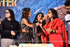 Rakasa Movie Blockbuster Celebrations