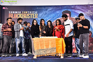Rakasa Movie Blockbuster Celebrations