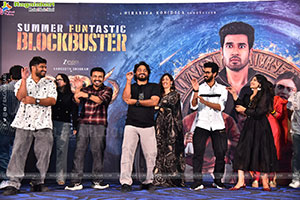 Rakasa Movie Blockbuster Celebrations