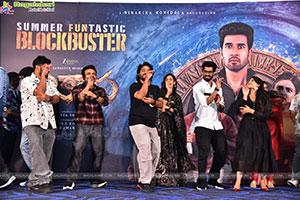 Rakasa Movie Blockbuster Celebrations