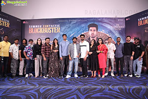 Rakasa Movie Blockbuster Celebrations