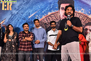 Rakasa Movie Blockbuster Celebrations