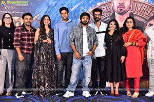 Rakasa Movie Blockbuster Celebrations