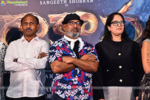 Rakasa Movie Blockbuster Celebrations