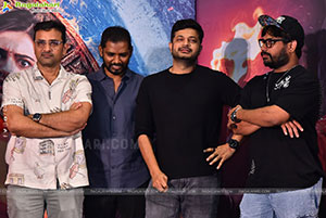 Rakasa Movie Blockbuster Celebrations